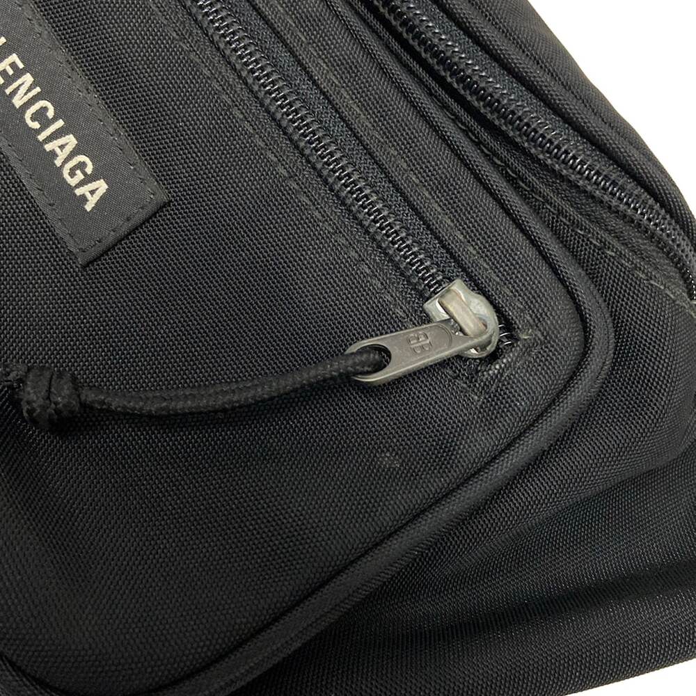 Balenciaga Explorer Beltpack Bum Bag 482389 - Picture 14 of 15